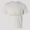 (5000b) Youth t shirt Heavy Cotton Thumbnail
