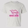 (5000b) Youth t shirt Heavy Cotton Thumbnail