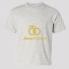 (5000b) Youth t shirt Heavy Cotton Thumbnail