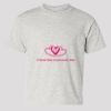 (5000b) Youth t shirt Heavy Cotton Thumbnail