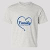 (5000b) Youth t shirt Heavy Cotton Thumbnail
