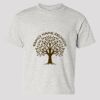 (5000b) Youth t shirt Heavy Cotton Thumbnail
