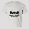 (5000b) Youth t shirt Heavy Cotton Thumbnail