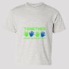 (5000b) Youth t shirt Heavy Cotton Thumbnail