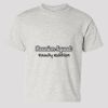 (5000b) Youth t shirt Heavy Cotton Thumbnail
