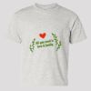 (5000b) Youth t shirt Heavy Cotton Thumbnail