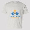 (5000b) Youth t shirt Heavy Cotton Thumbnail