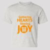 (5000b) Youth t shirt Heavy Cotton Thumbnail