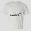 (5000b) Youth t shirt Heavy Cotton Thumbnail
