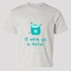 (5000b) Youth t shirt Heavy Cotton Thumbnail