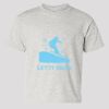 (5000b) Youth t shirt Heavy Cotton Thumbnail