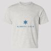 (5000b) Youth t shirt Heavy Cotton Thumbnail