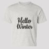 (5000b) Youth t shirt Heavy Cotton Thumbnail