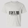 (5000b) Youth t shirt Heavy Cotton Thumbnail