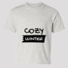 (5000b) Youth t shirt Heavy Cotton Thumbnail