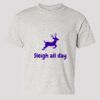 (5000b) Youth t shirt Heavy Cotton Thumbnail