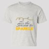 (5000b) Youth t shirt Heavy Cotton Thumbnail