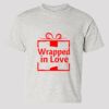 (5000b) Youth t shirt Heavy Cotton Thumbnail