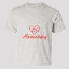 (5000b) Youth t shirt Heavy Cotton Thumbnail