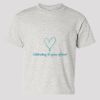 (5000b) Youth t shirt Heavy Cotton Thumbnail