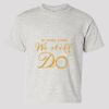 (5000b) Youth t shirt Heavy Cotton Thumbnail