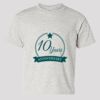 (5000b) Youth t shirt Heavy Cotton Thumbnail