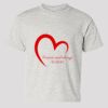 (5000b) Youth t shirt Heavy Cotton Thumbnail