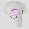 (5000b) Youth t shirt Heavy Cotton Thumbnail