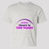 (5000b) Youth t shirt Heavy Cotton Thumbnail