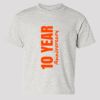 (5000b) Youth t shirt Heavy Cotton Thumbnail