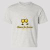 (5000b) Youth t shirt Heavy Cotton Thumbnail