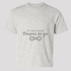 (5000b) Youth t shirt Heavy Cotton Thumbnail