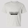 (5000b) Youth t shirt Heavy Cotton Thumbnail