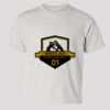 (5000b) Youth t shirt Heavy Cotton Thumbnail