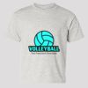 (5000b) Youth t shirt Heavy Cotton Thumbnail