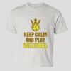 (5000b) Youth t shirt Heavy Cotton Thumbnail