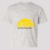 (5000b) Youth t shirt Heavy Cotton Thumbnail