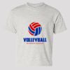 (5000b) Youth t shirt Heavy Cotton Thumbnail