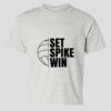 (5000b) Youth t shirt Heavy Cotton Thumbnail
