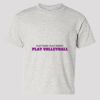 (5000b) Youth t shirt Heavy Cotton Thumbnail