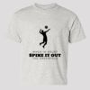 (5000b) Youth t shirt Heavy Cotton Thumbnail