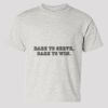 (5000b) Youth t shirt Heavy Cotton Thumbnail