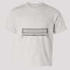 (5000b) Youth t shirt Heavy Cotton Thumbnail