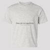 (5000b) Youth t shirt Heavy Cotton Thumbnail