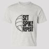 (5000b) Youth t shirt Heavy Cotton Thumbnail