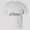 (5000b) Youth t shirt Heavy Cotton Thumbnail