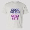 (5000b) Youth t shirt Heavy Cotton Thumbnail