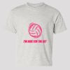 (5000b) Youth t shirt Heavy Cotton Thumbnail