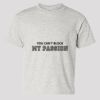 (5000b) Youth t shirt Heavy Cotton Thumbnail
