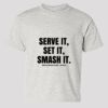 (5000b) Youth t shirt Heavy Cotton Thumbnail
